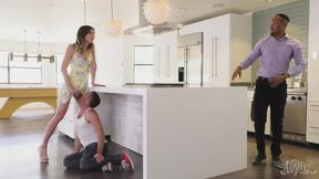 Transangels - Roommate Wanted - Lance Hart, Korra Del Rio