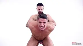 Skyy Knox And Teddy Torres - White Sex - Bro Network