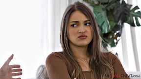 Gizelle Blanco knows her father-in-law
