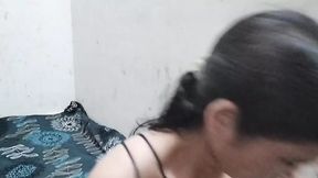 Sister in law ko call kar ke ghar pe bulakar pela