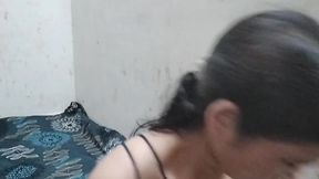 Sister in law ko call kar ke ghar pe bulakar pela