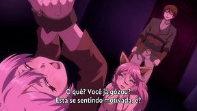 Redo Of Healer All Sex Scenes S1 PT-BR [Uncensored]