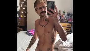 Paulo Furlan se punhetando at&eacute_ leitar