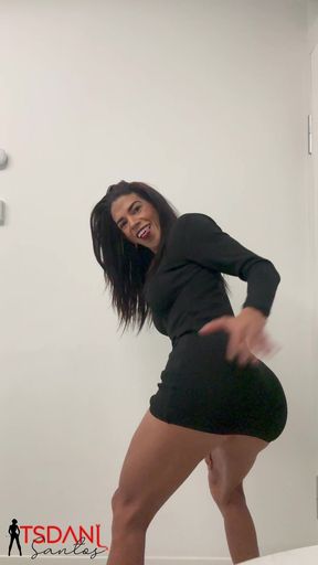 Gozando Muito