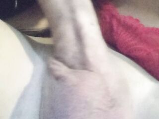 Babando na rola gostoso
