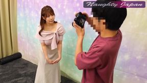 Frilly Cosplay Home Shoot, Amateur Panty Flash and Spring Blossom Bust Festival