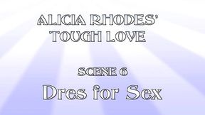 alicia rhodes and tanya cox swap cum in anal threesome