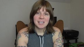 FUCK THE STRESS OUT OF ME