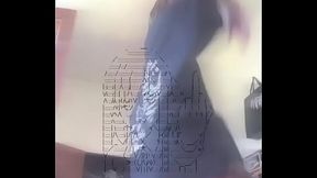 bailando bizarrap de nathy peluso