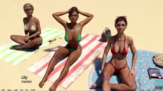 WTHI #59 • WHERE THE HEART IS • PC GAMEPLAY [HD]