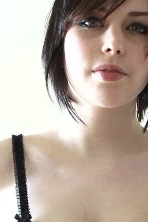 Big Tit British Model Louisa Von - Perv Milfs n Teens