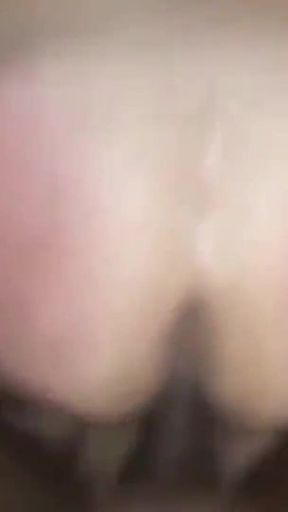Bbwbootyful Riding BBC Nata4sex hardcore pounding screaming doggy
