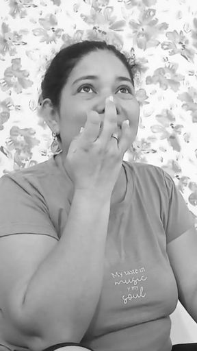 Captivating moment from &quot;The Biggest Mistakes I Made Milking Pullets&quot;