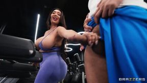 New IG Star Enters Adult Films