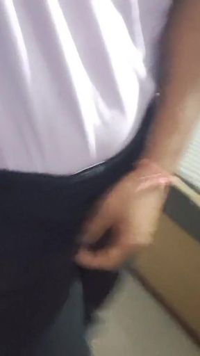 Powerful moment from &quot;Apni madam Ko dekhkar room mein jakar aane lag Gaya&quot;