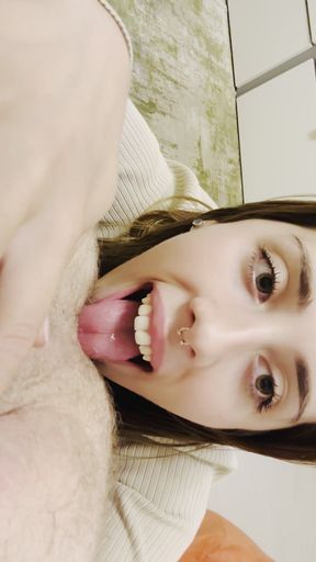I Lick All His Ass