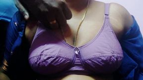 Desi Hot Indian Housewife Cheats on Her Husband
