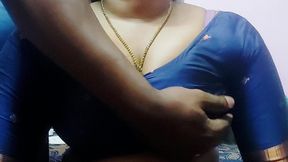 Desi Hot Indian Housewife Cheats on Her Husband