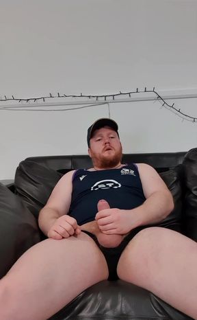 Coach Needed to Unload