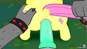 My Little Pony Rule 34 Returns with Steamy New Adventures This Season