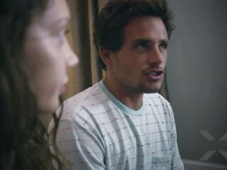 Elena koshka gets impregnated by stepbrother