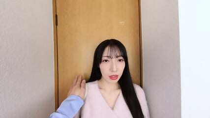 Cheating with neighboard's wife - Rei Akane (1)