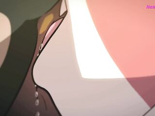 More excellent Cake Cum In Butt ( Parody )