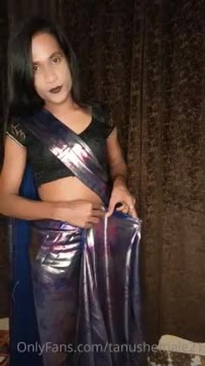 Xxxx Sari Video - Saree Tube | Trans Porn Videos | TGTube.com