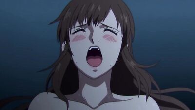 Enjoy the best of English Dub: Compilation of Big Tits & Masturbation in HD!