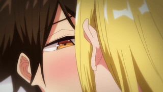 Imaizumin Chi Wa Douyara Woman No Tamariba Ni Natteru Rashii Fandub Latino 04