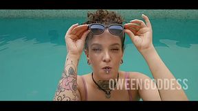 FETISH | Smoking Pool