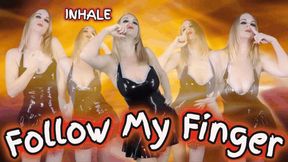 Follow My Finger