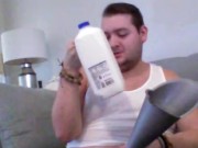 Here We Go, Fat Boy