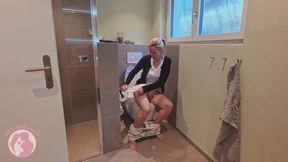 #39 mrs_b's morning session