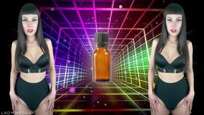 Aromatic goonmerize loop