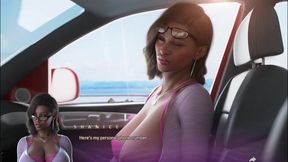 Apocalust Part 14 Gameplay