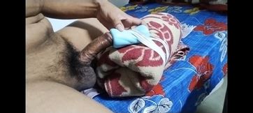 Fucking Silicon Pussy Sex Toy