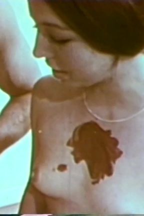 Rene Bond Painting Excites Me