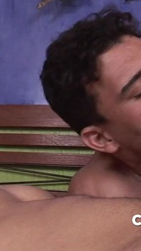 Latinos Muslc Eboy Fuckin Raw