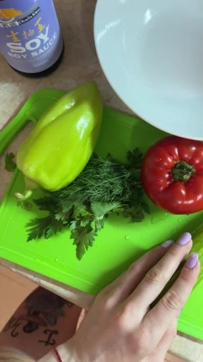 Me and My Fans Are Trying to Get Some Veg Likes Right Now