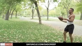 Stepsons Forbidden Craving Ignites Passionate Tryst With Hung Daddy – HotTaboos 18+