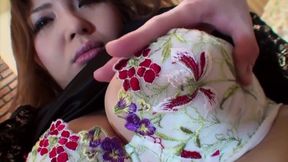 Biggest tits of Japan - (Episode #07)