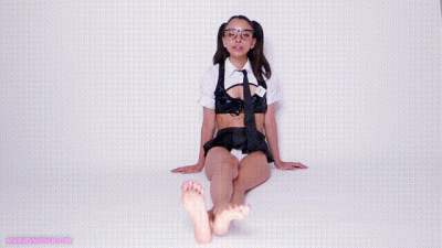 MEGAPACK: Counselor Turned You Into a FOOT FREAK – 3 Clip Bundle