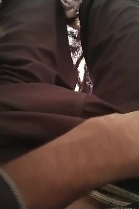 My Big Cock Hard in the Morning