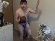 BleinHeim MARCO DC XXX WoW!