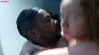 I AUDITIONED FOR PORN AND BROUGHT A LOT WITH THE PRODUCER