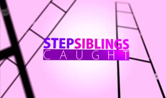 Mabel May's Stepbrother Secrets: Spied on in Sizzling Stepsibling Action