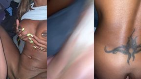 episode2 soiree libertine avec ma cherie @diamanta 3 episodes de baise ...