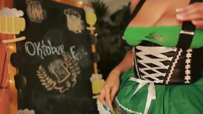 Oktoberfest its coming