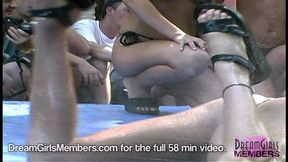 Amateur Contest Gets Way Out Of Control At Nudes A Poppin